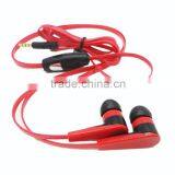3.5mm Headset Headphone Earphone With MIC for Samsung thumbnail-4