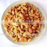 Fried and Roasted Spicy Peanuts