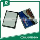 CUSTOMIZED CORRUGATED PAPER BOX FOR FRESH FRUIT thumbnail-1