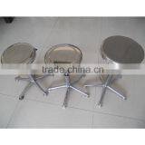 Rust Resistance Stainless Steel Used Lab Chair, Lab Stool thumbnail-2