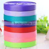 Wholesale Colorful Polyester Celebrate Grosgrain Ribbon thumbnail-1