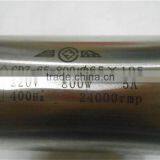 GDZ65-800A Toauto 24000rpm 800w Water Cooled Spindle Motor for Cnc Quality Choice thumbnail-6