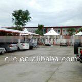 Flexible Size Low Cost Prefabricated House