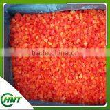 High Quality Sweet Red/yellow Pepper Cuts thumbnail-4