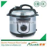 High Quanlity Pressure Cooker