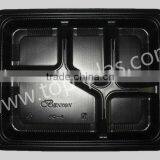 pp Plastic Lunch Box thumbnail-1