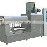 3D Compound Snack Food Extrusion Processing Line/making Machine Quality Choice thumbnail-4