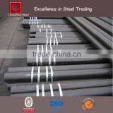 Mild Steel Annealed Black Round Pipe thumbnail-4