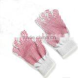 Factory Offer Wholesale Non -slip Pilates/yoga Gloves thumbnail-5