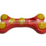 Find The Treat Dog Play Game Feed and Fun All in One Pet Toys thumbnail-1