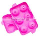 Popular 100% Food Grade Ice Ball Maker Mold thumbnail-5