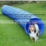 Blue Dog Tunnel 600mm x 20ft