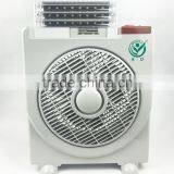 2016 NewProduct Cool Mini Fan Small Table Fan Cheap Price Electric Box Fan With Good Quality and Competitive Price thumbnail-5