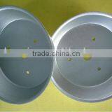 Spinning Part and Deep Drawing Part