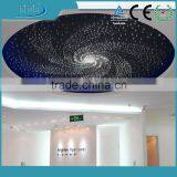 Plastic Fiber Optic Star Ceiling Modern Lighting thumbnail-1