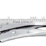 Stainless Steel Tools; Stainless Locking Pliers; FM/GS/UKAS Certificate;