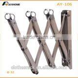 Drying Rack For Clothes Malaysia Wall Mounted Clothes Drying Rack thumbnail-1