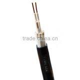 Copper Conductor PVC Insulated and Sheathed Copper Tape Armoured Control Cable
