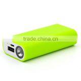 2015 Fashion 5000 Mah Power Bank With Led Light thumbnail-4