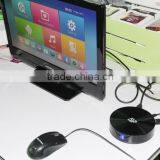 Quad Core Google Android 4.4 TV Box Ultra HD 4K2K TV Box 4K Android TV Box thumbnail-4