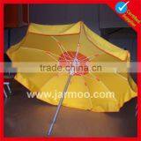Party OEM Decorate Bright Colored Umbrella