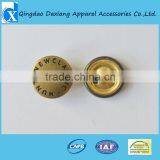 Durable in Use Fancy Snap Button