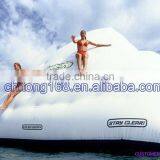 Extreme Sports Floating Inflatable Climbing Iceberg Fun Games For Child And Adult thumbnail-1