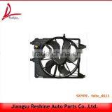 Renault Radiator Cooling Assy Fan, Dacia Auto Fan Assy, 6001546844/6001550769 thumbnail-1