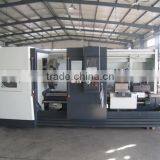 CJK61125B-2 Hot Sale Heavy Duty Cnc Turning Lathe Machine Wholesaler thumbnail-2