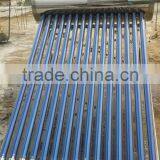 2016 High Quality Vacuum Tube Type Solar Water Heater Roof System(Manufacturer) thumbnail-4