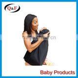 Cotton Wholesale Baby Feeder Cover Baby Breast Feeding Nursing Cover thumbnail-1