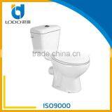 Best Selling Middle East Standard Watermark Two Piece Toilet thumbnail-1
