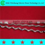 Preformed Armour Rods for Conductor Repair Cable Clamp Dead Ends thumbnail-2