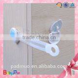 2015 Hot Sell on China Markt Cute Pattern Blue and Pink Child Safety Lock Baby Safety Lock thumbnail-6
