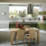 Colorful Bake Painting Kitchen Furniture