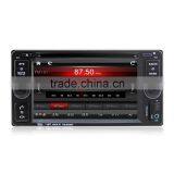 OEM Universal Car DVD for Toyota COROLLA With 6.2inch TFT LCD Touch Screen/Best Selling thumbnail-3