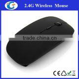 Ultra Slim Personalized Wireless Mouse for pc thumbnail-5