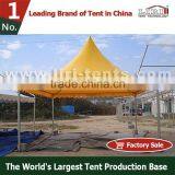 Party Christmas Yellow Color Pagoda Tent From Liri Tent thumbnail-4