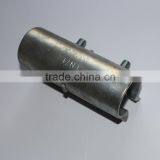 High Quality Scaffolding Sleeve Coupler Construction Parts thumbnail-3