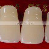 CE Approved Synthetic Polymer Teeth thumbnail-3