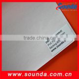 Automotive protection car window cover film for UV rejection ,car window tinting film