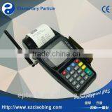 Fast Production Pos EP T260 2016 3G 4G RFID Card Reader Portable POS thumbnail-4