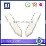 Custom Dress Shirt Collar Stays Collar Stays for Garment Accessories thumbnail-2