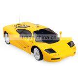 1/28 2WD Mini Race Car Toys for Matches