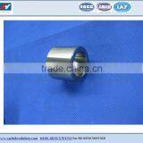 Hot Sales Pump Parts -tungsten Carbide Precision Shaft Bush & Sleeve