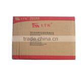 Auto Brake Shoes QINGLING 700P Auto Truck Brake Pads LTK Brake Rubber QINGLING Light Truck Auto Spare Parts thumbnail-2