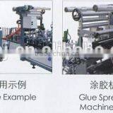 PUR Profile Wrapping Machine thumbnail-2