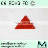 Flashing Triangle Light thumbnail-2