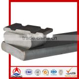 Flat Steel hot rolled and forged steel flat bar