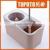 Floor Steamer Spin go Mop From Topoto thumbnail-2